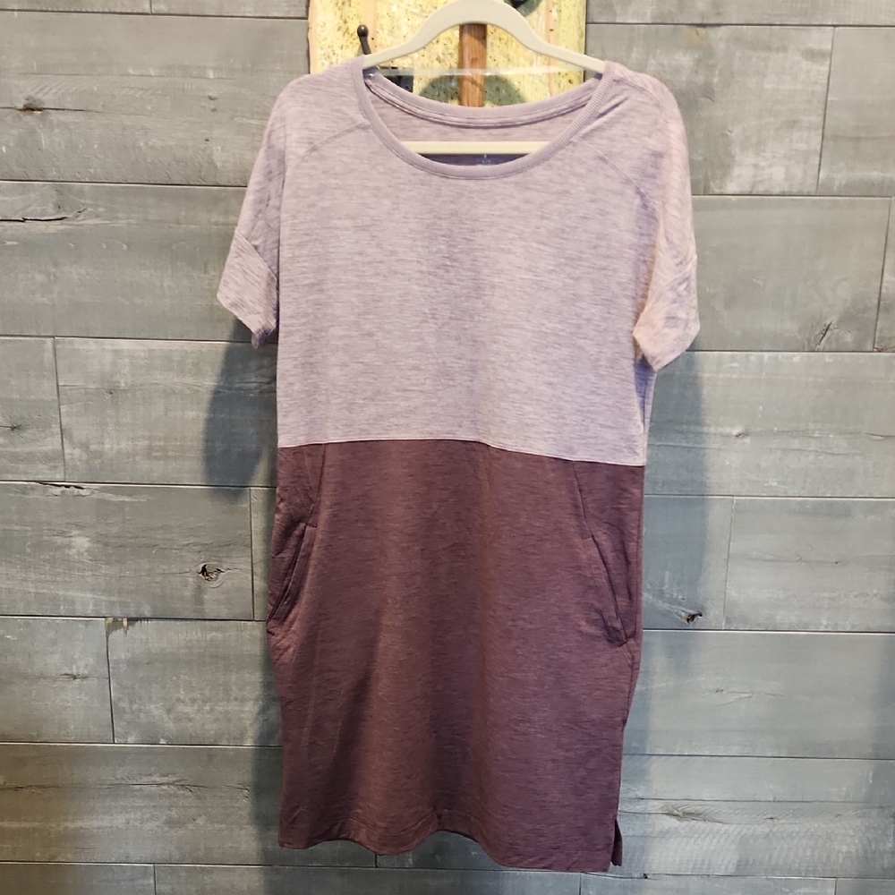 HYBA T-shirt Dress